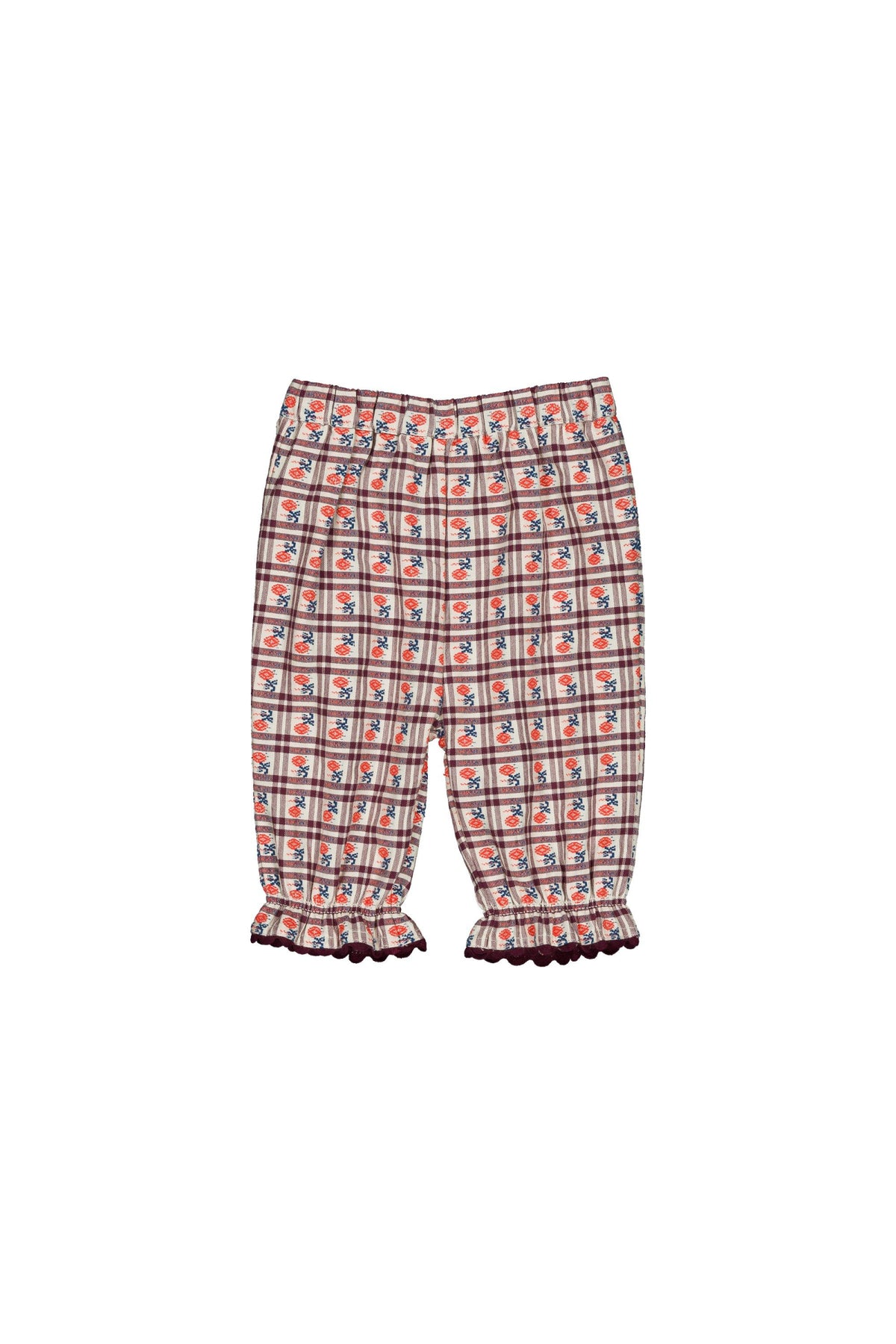 Mignon Baby Pants