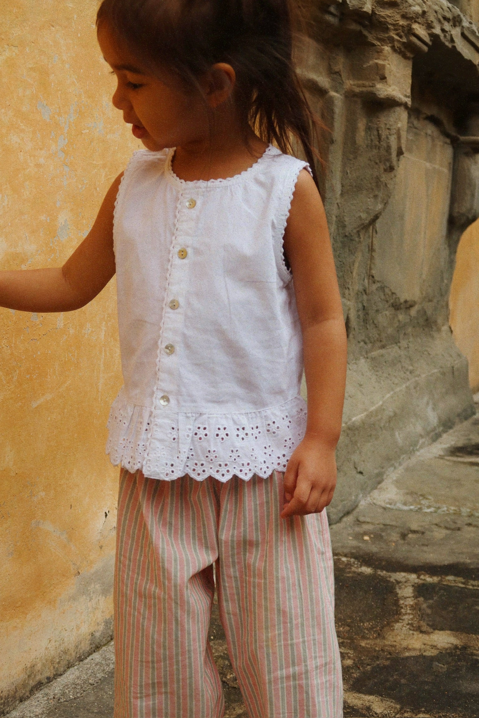 Luli Pants