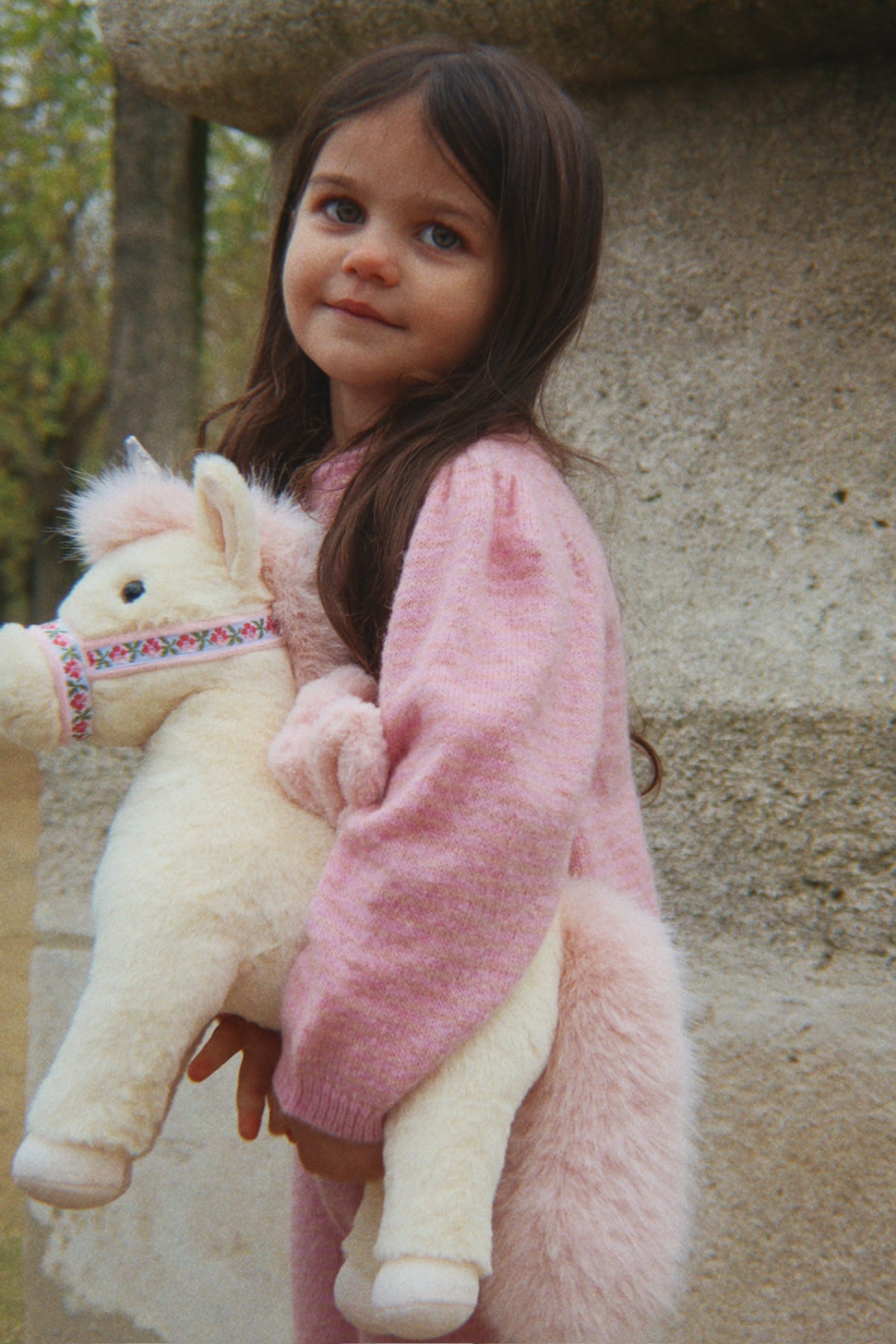 Starlight Unicorn
