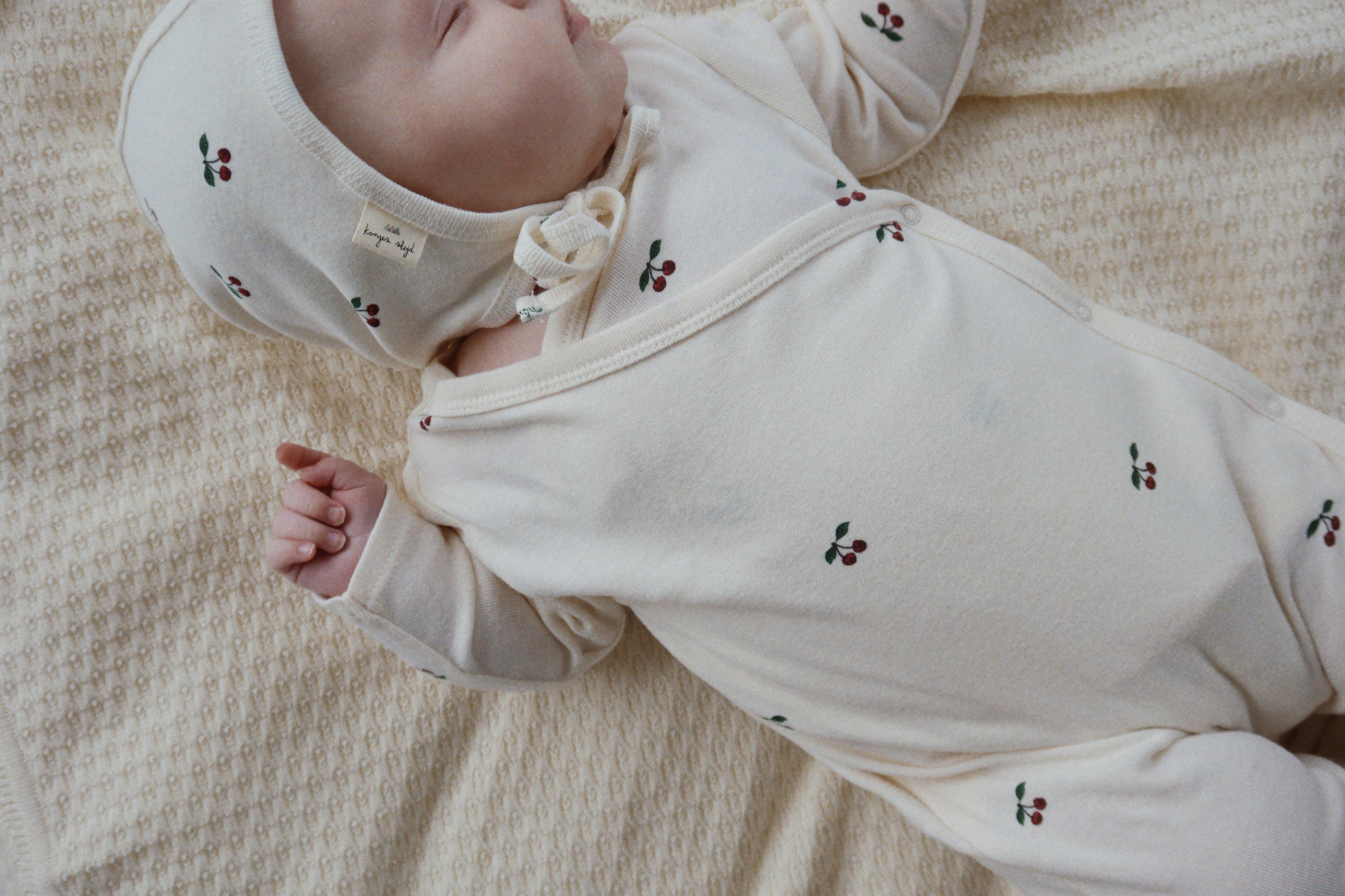 Wrap Onesie