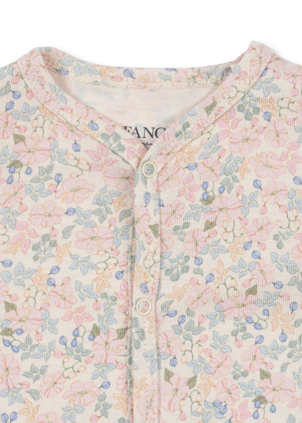 Fio Onesie