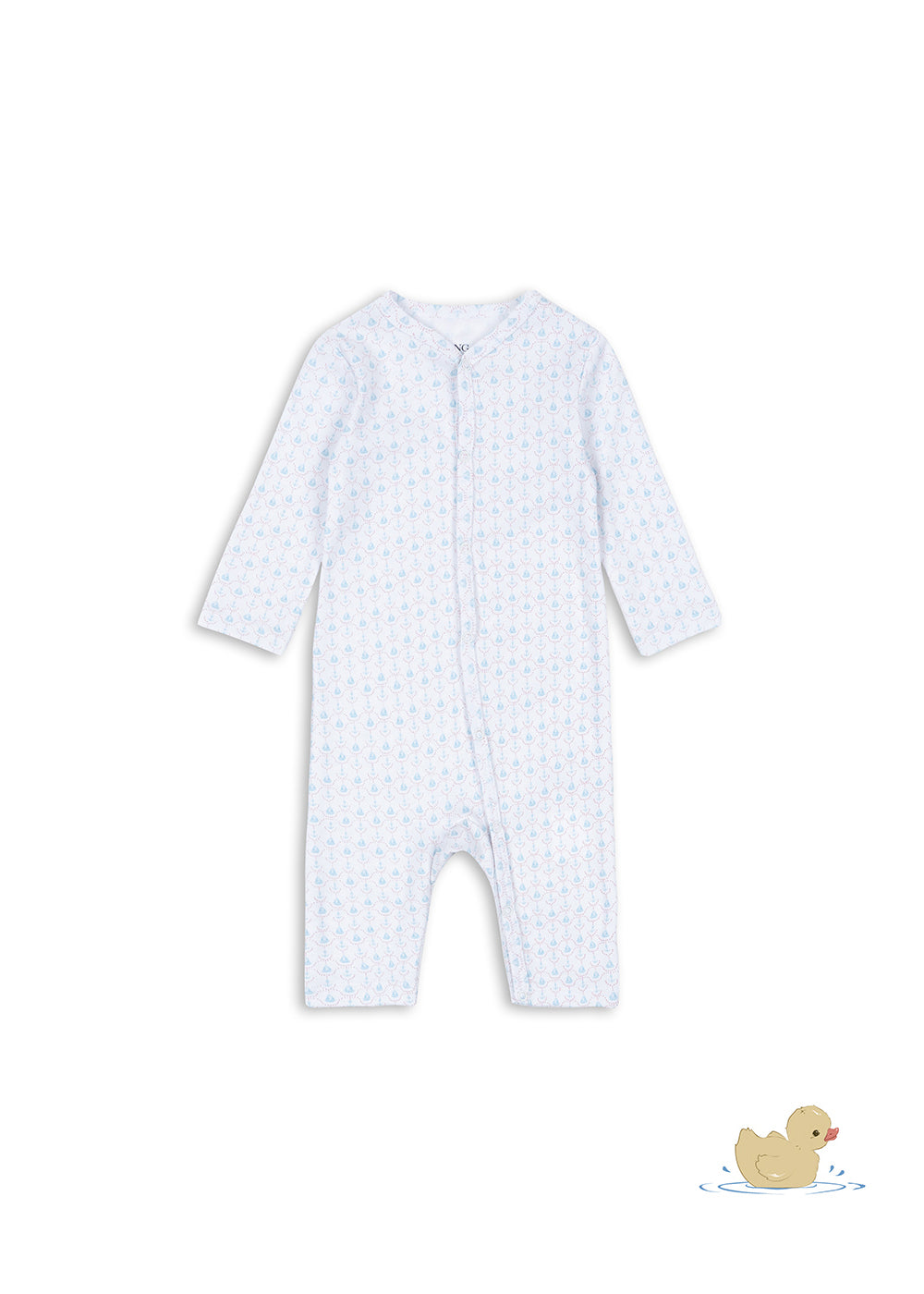 Fio Onesie
