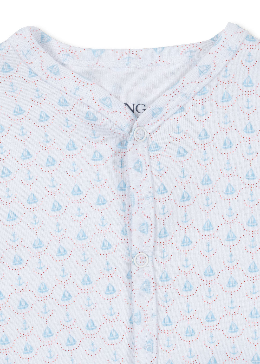 Fio Onesie