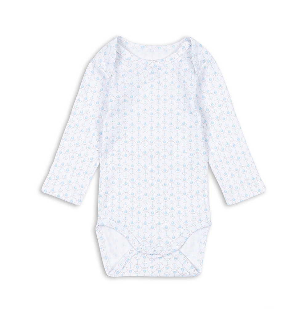 Fio Bodysuit