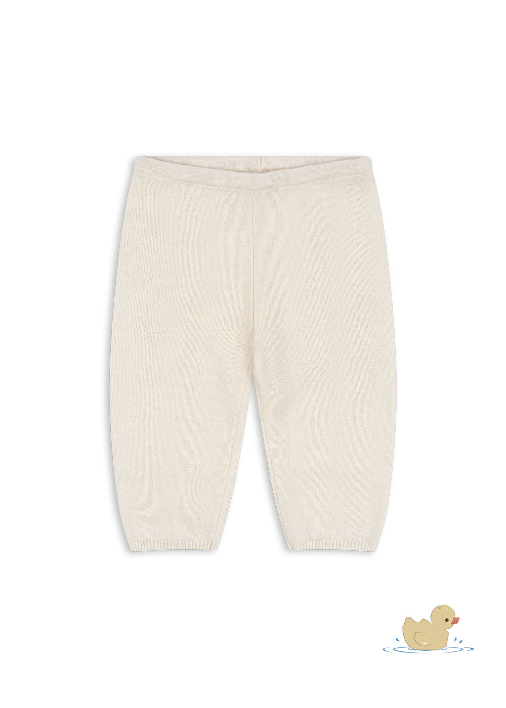 Savora Pants in Antique White