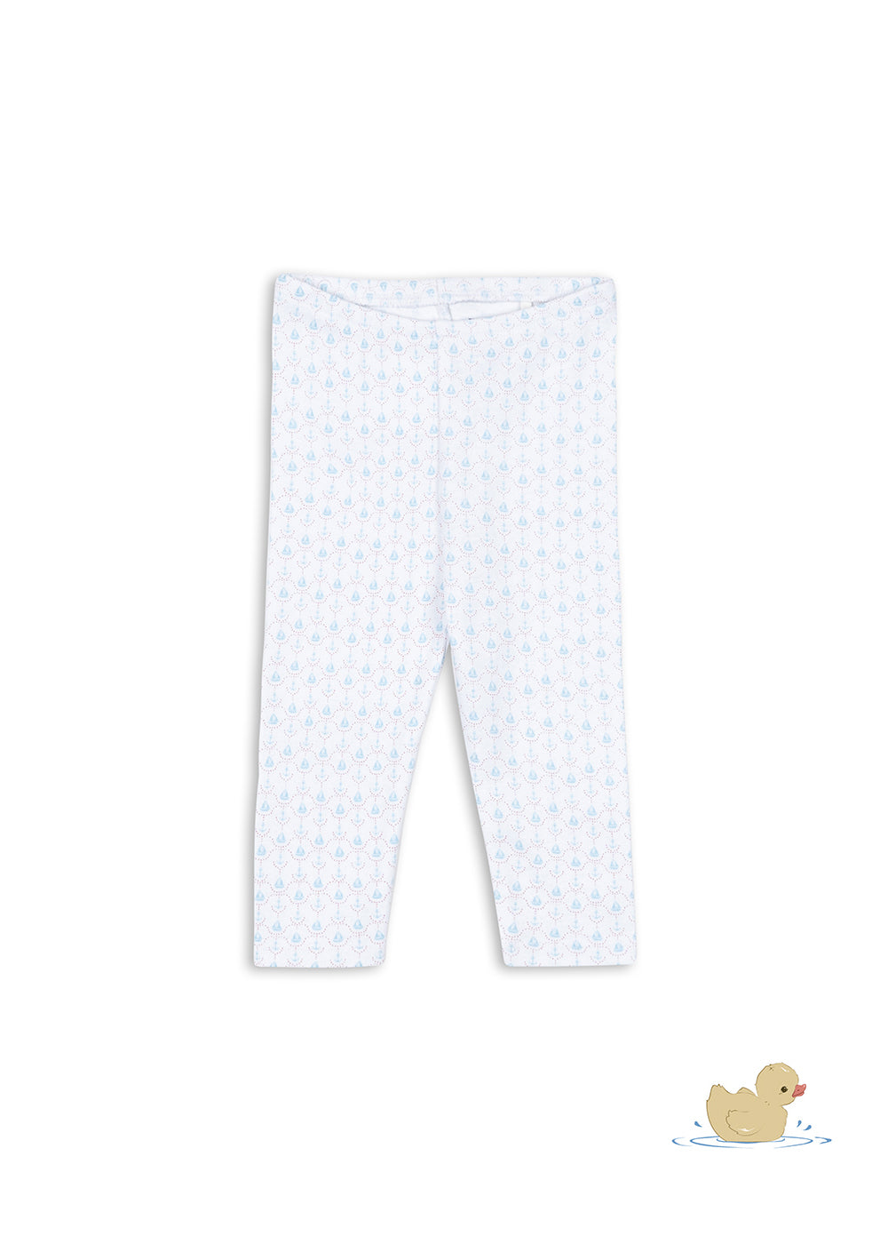 Fio Baby Pants