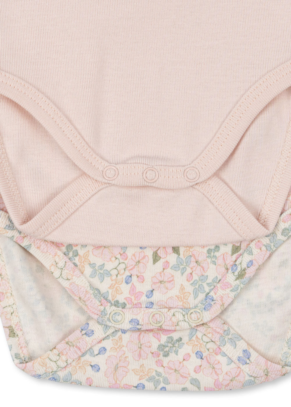 Fio 2 Pack Bodysuit