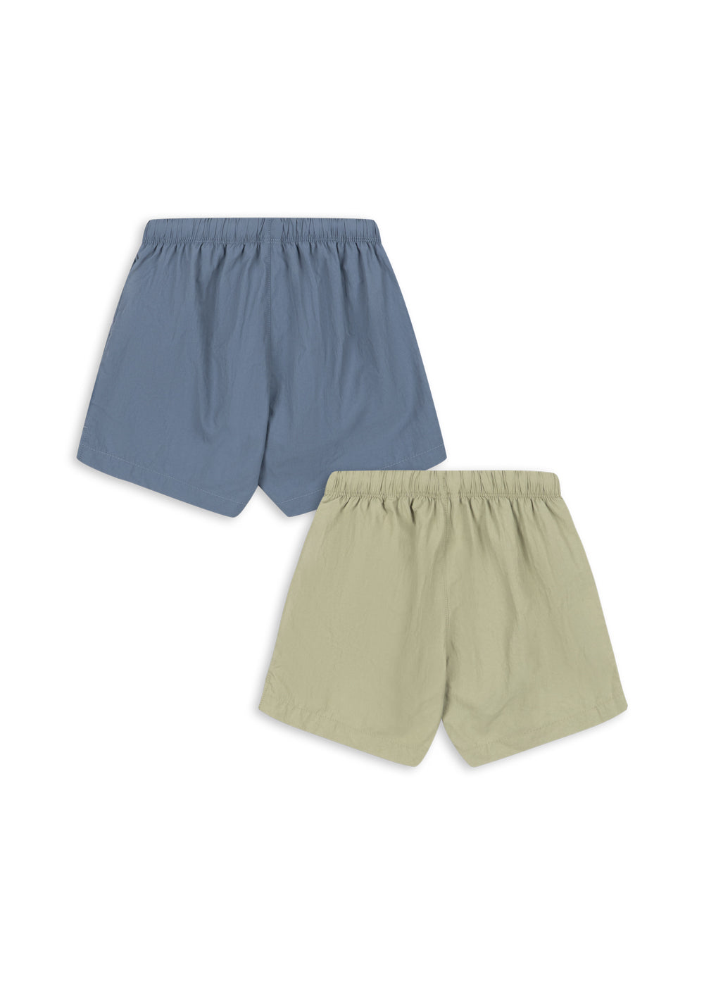 2 Pack Pomio Swim Shorts