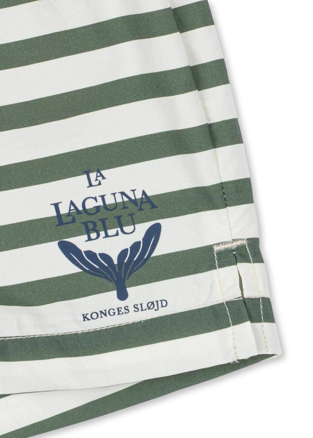 Asnou Swim Shorts