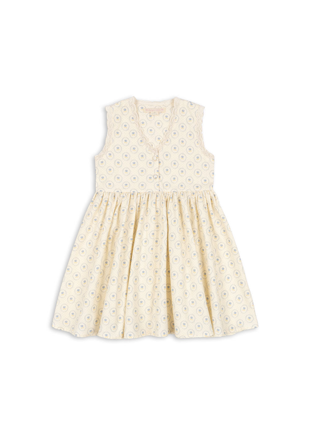 Coeur Lace Dress