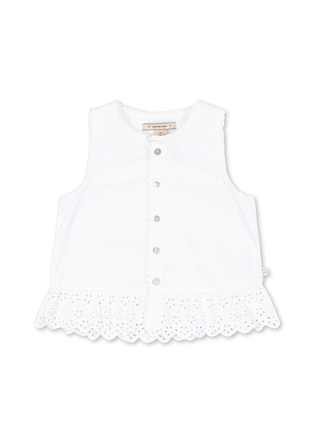 Evelina Top