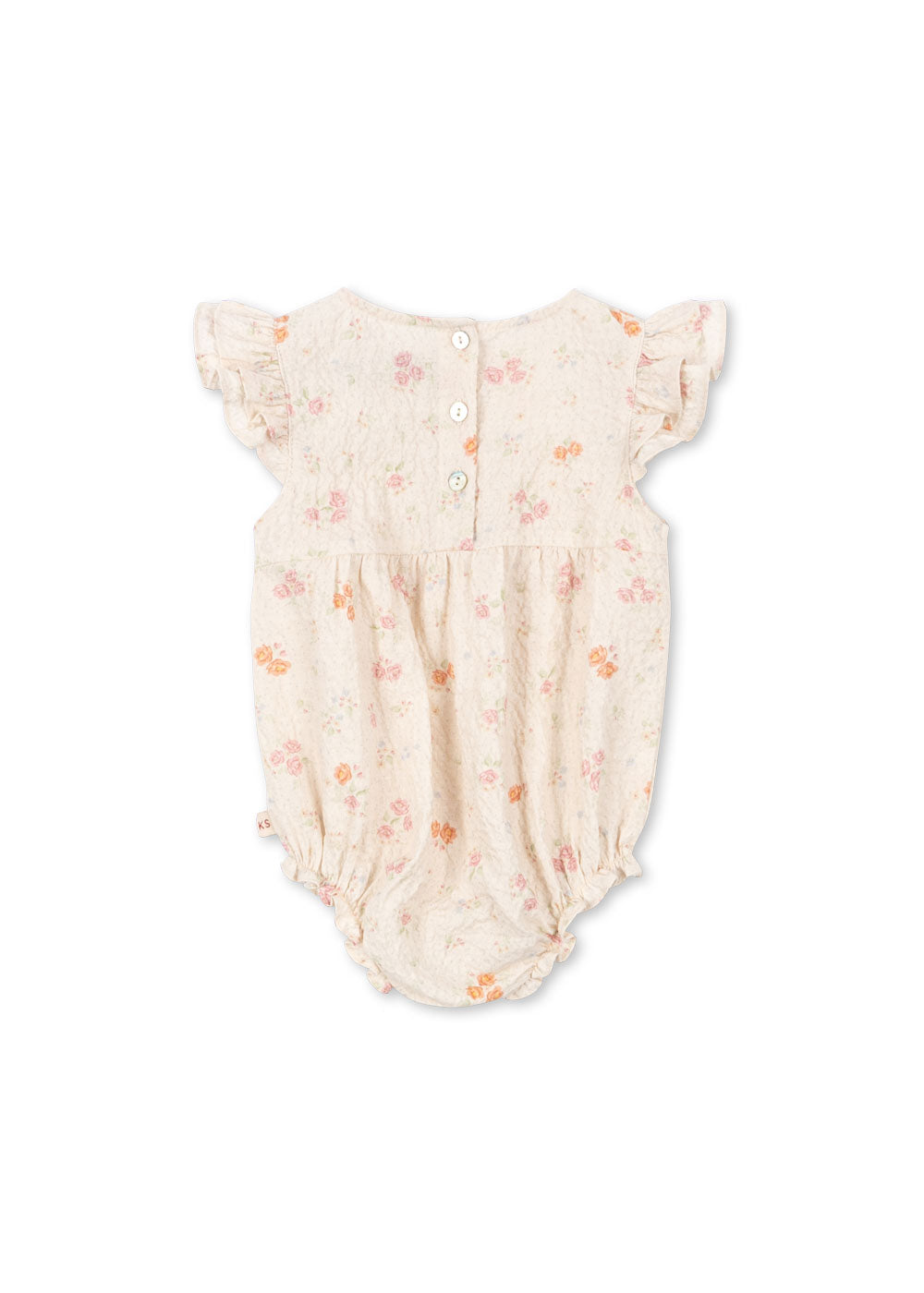 Elin Romper in Nonoka