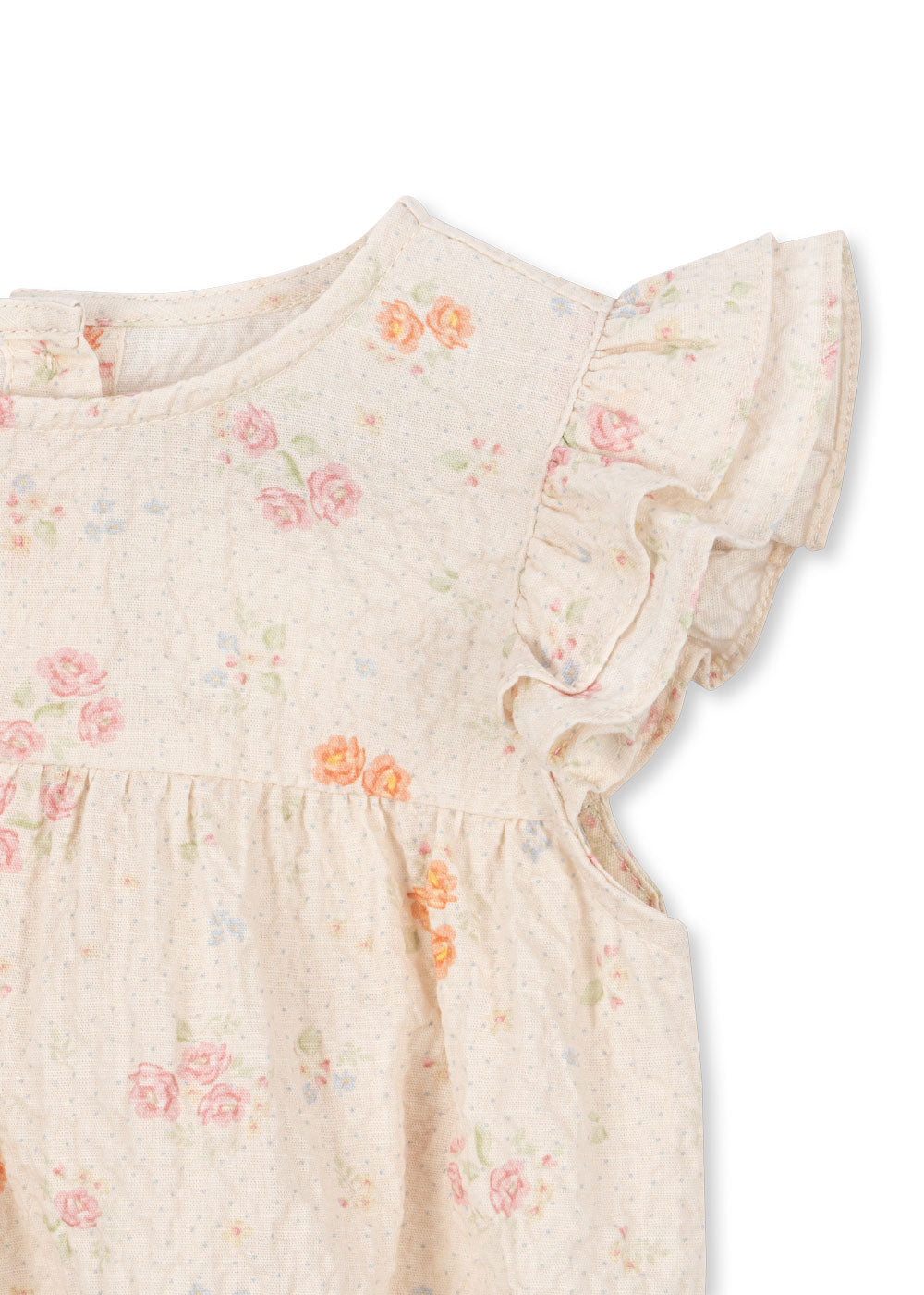 Elin Romper in Nonoka