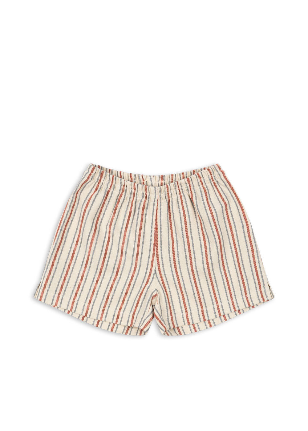 Frankie Shorts in Stripe Winds