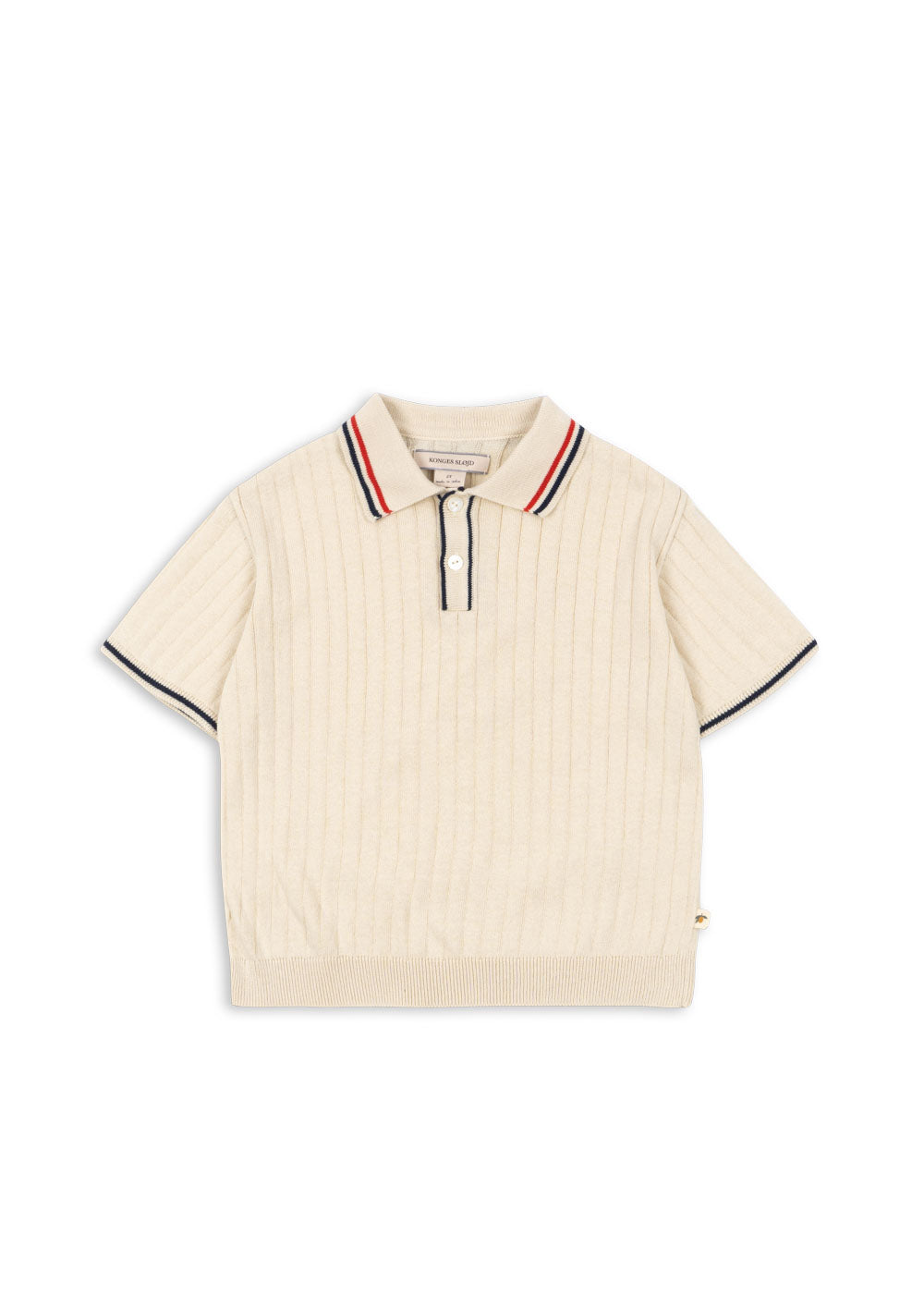 Mio Knit Polo