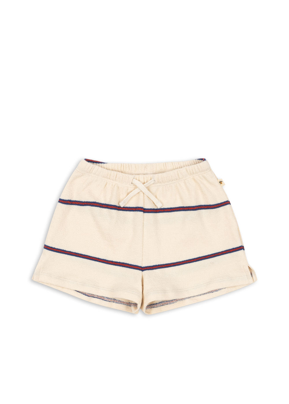 Trio Shorts in Trio Stripe