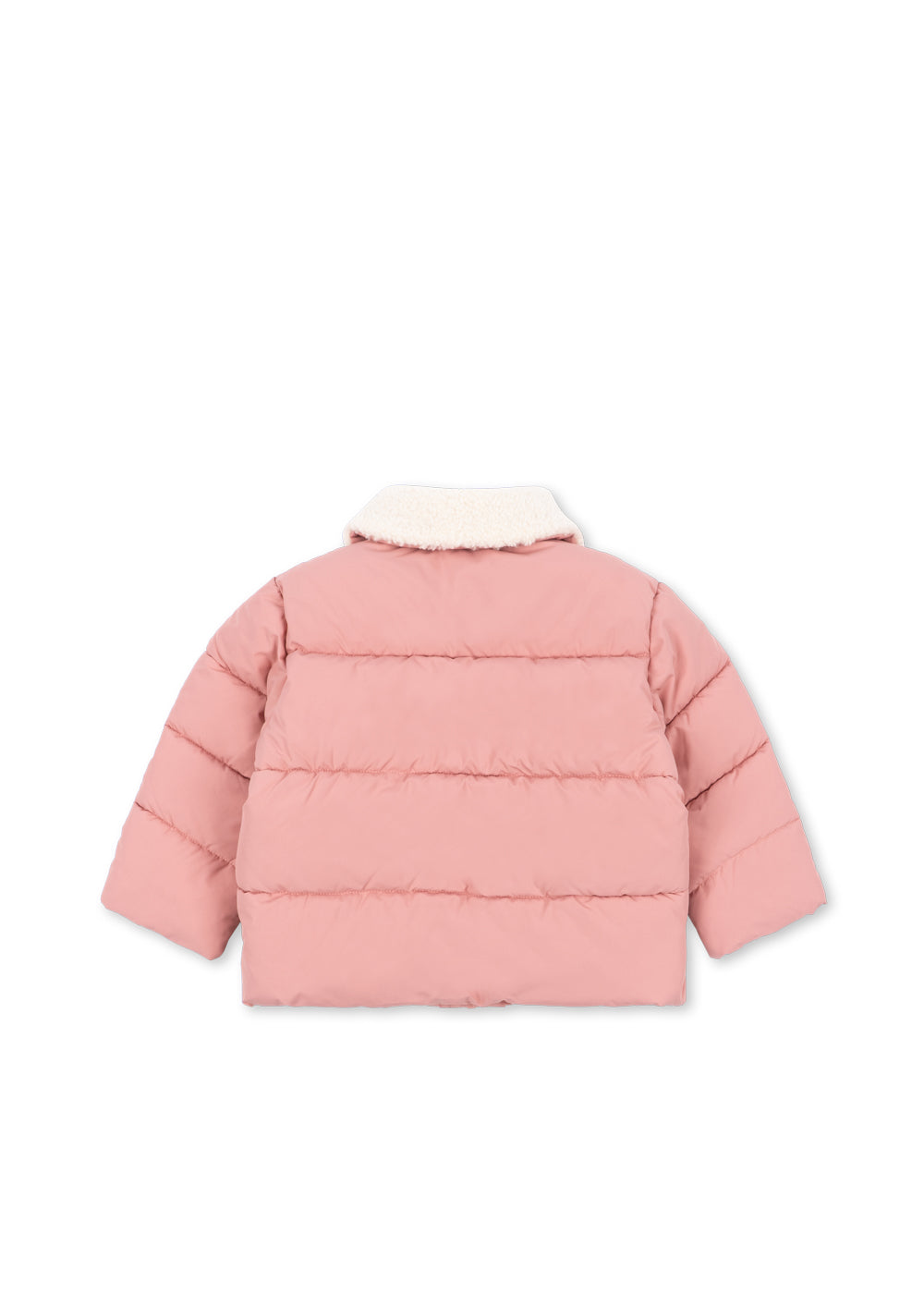 Alpi Collar Jacket