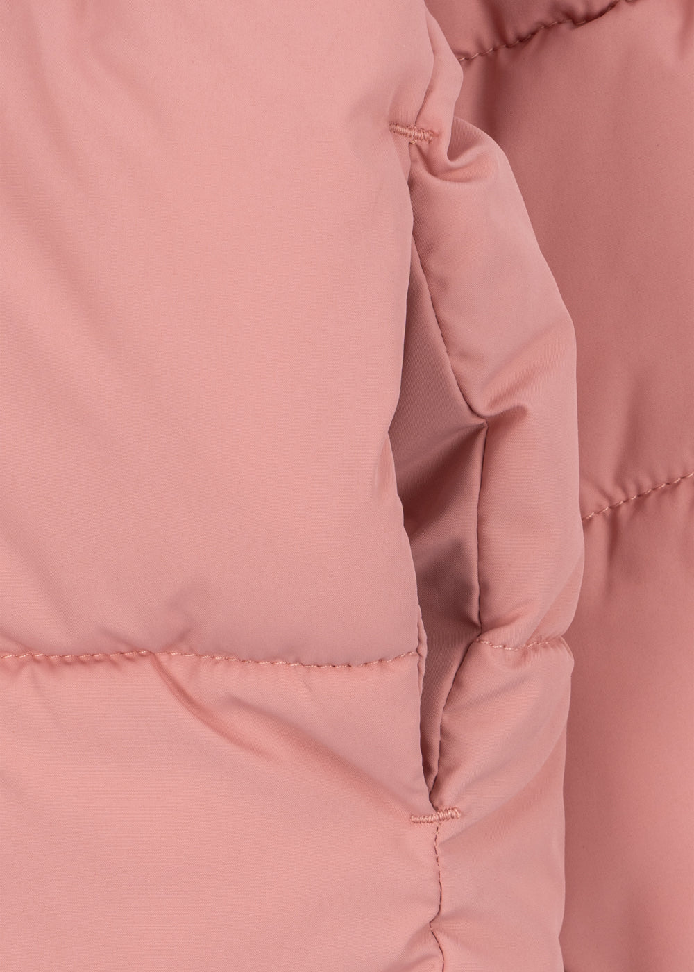 Alpi Collar Jacket