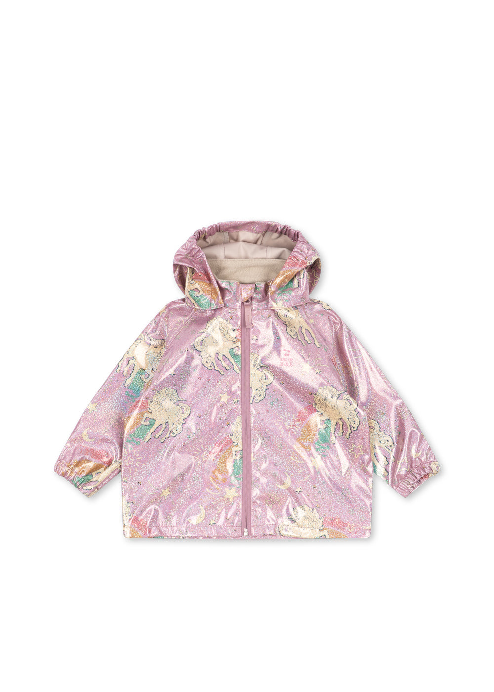 Calina Unicorn Rain Jacket