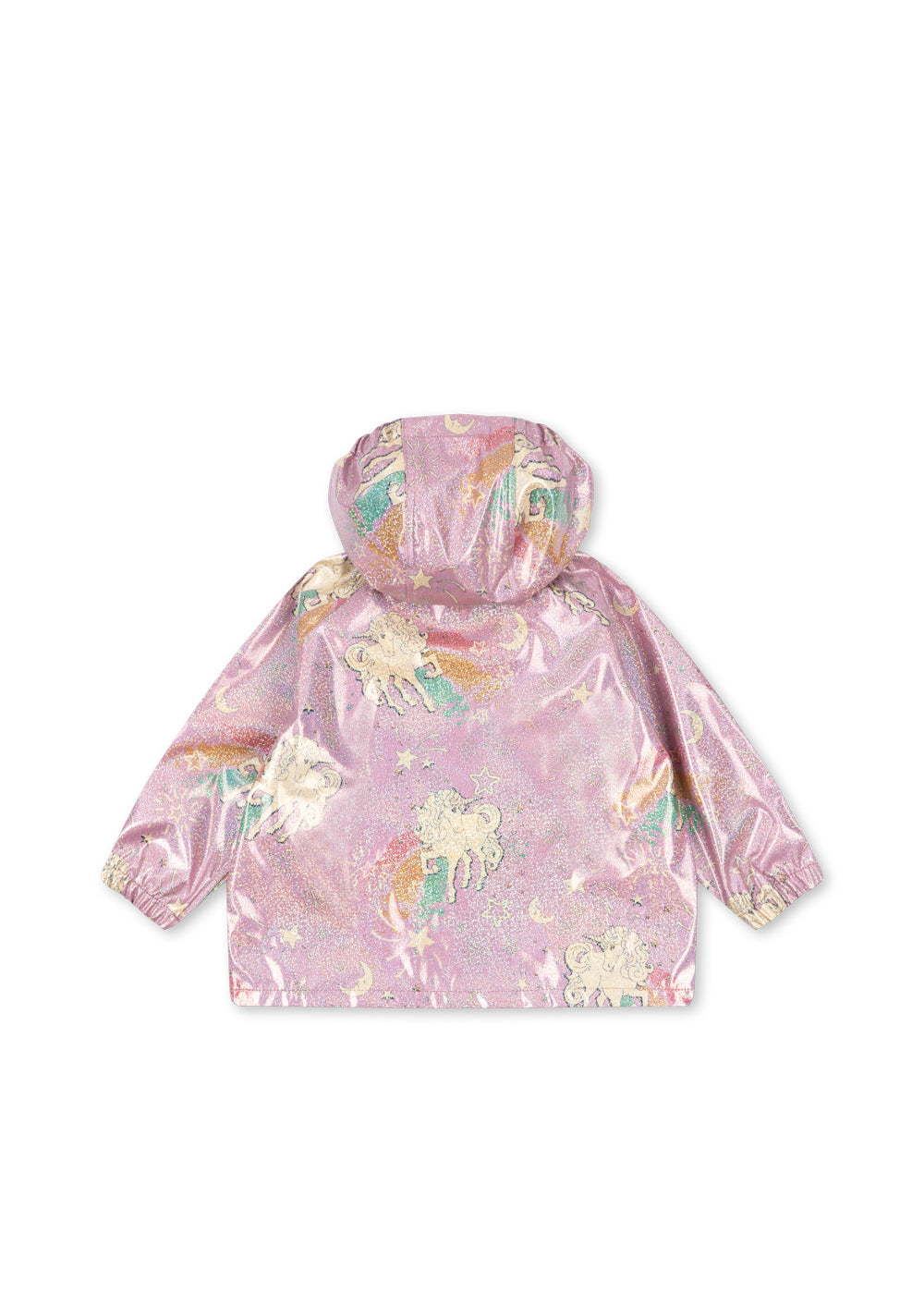 Calina Unicorn Rain Jacket