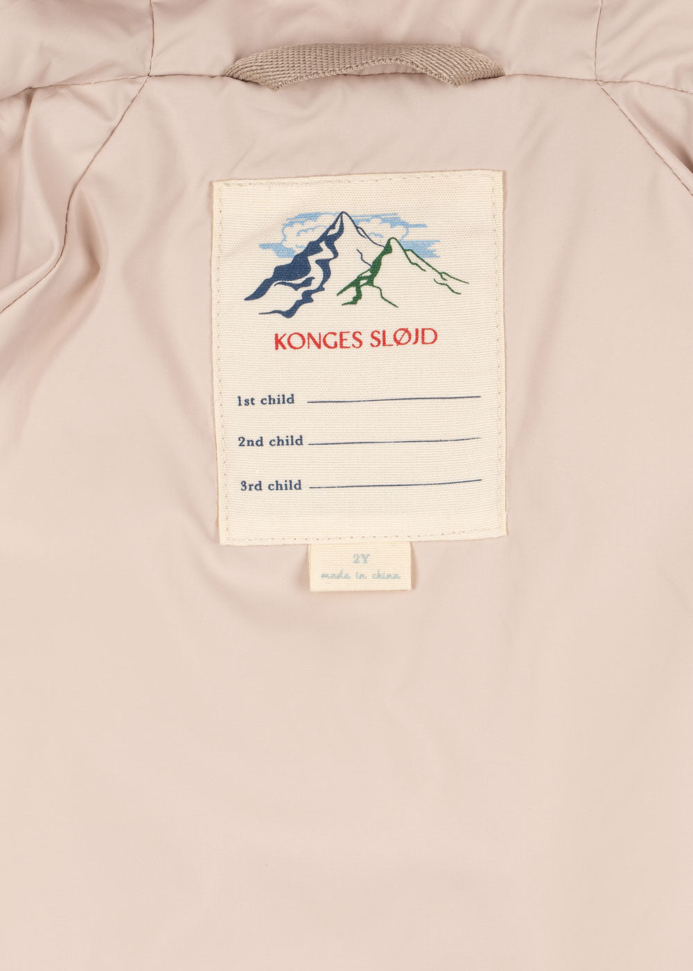 Kath Jacket