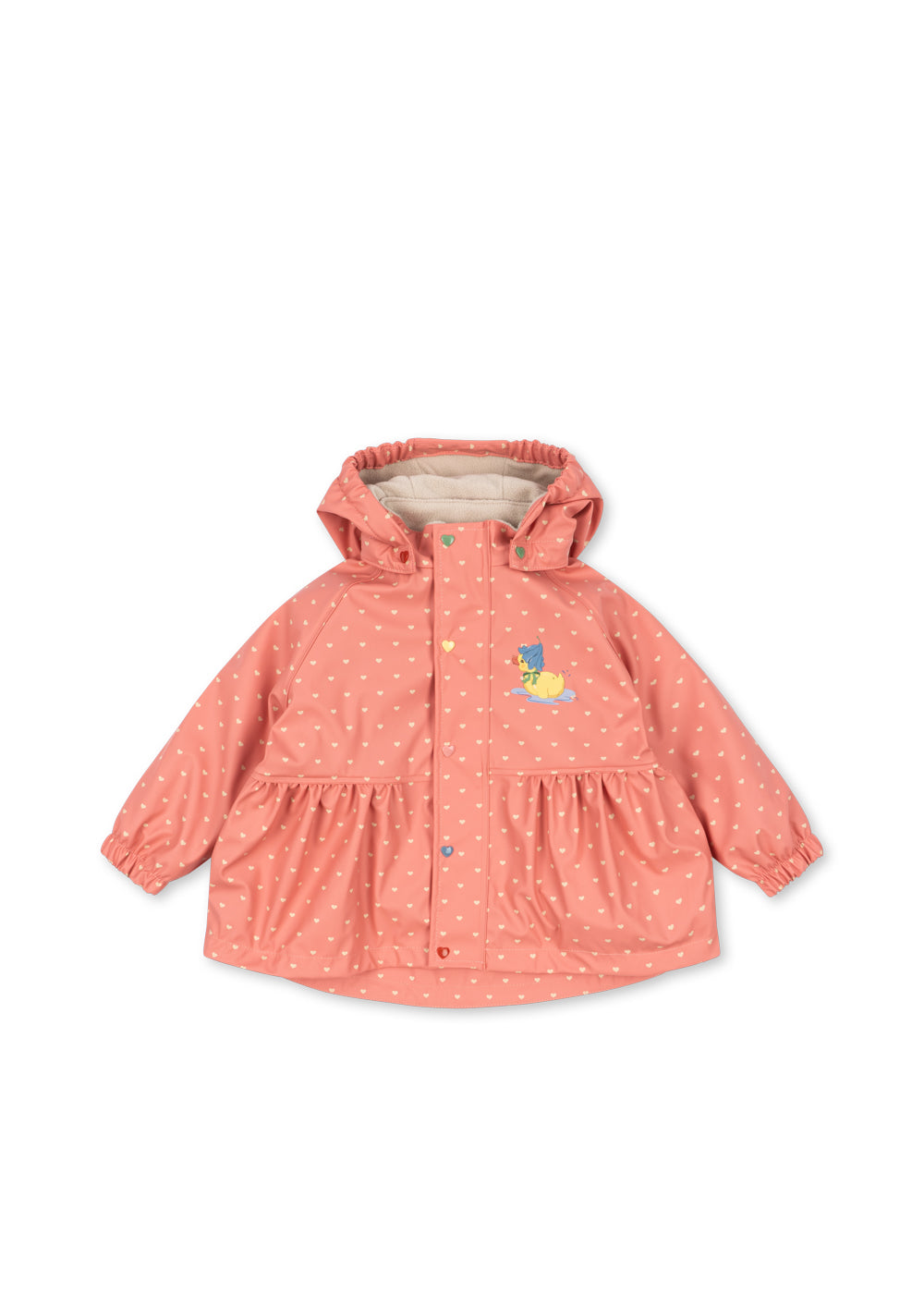 Roi Ducky Rain Jacket