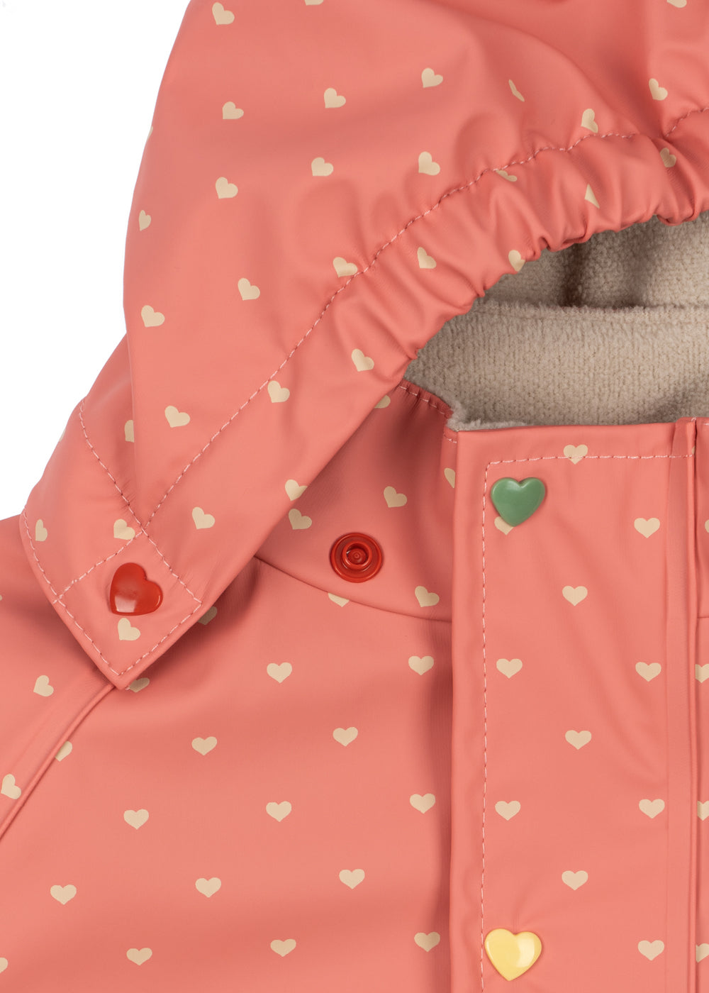 Roi Ducky Rain Jacket
