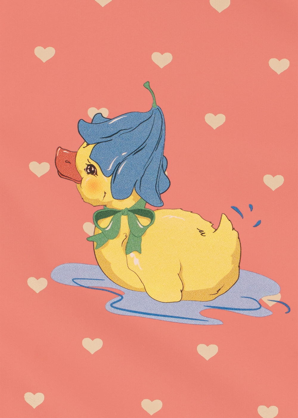 Roi Ducky Rain Jacket