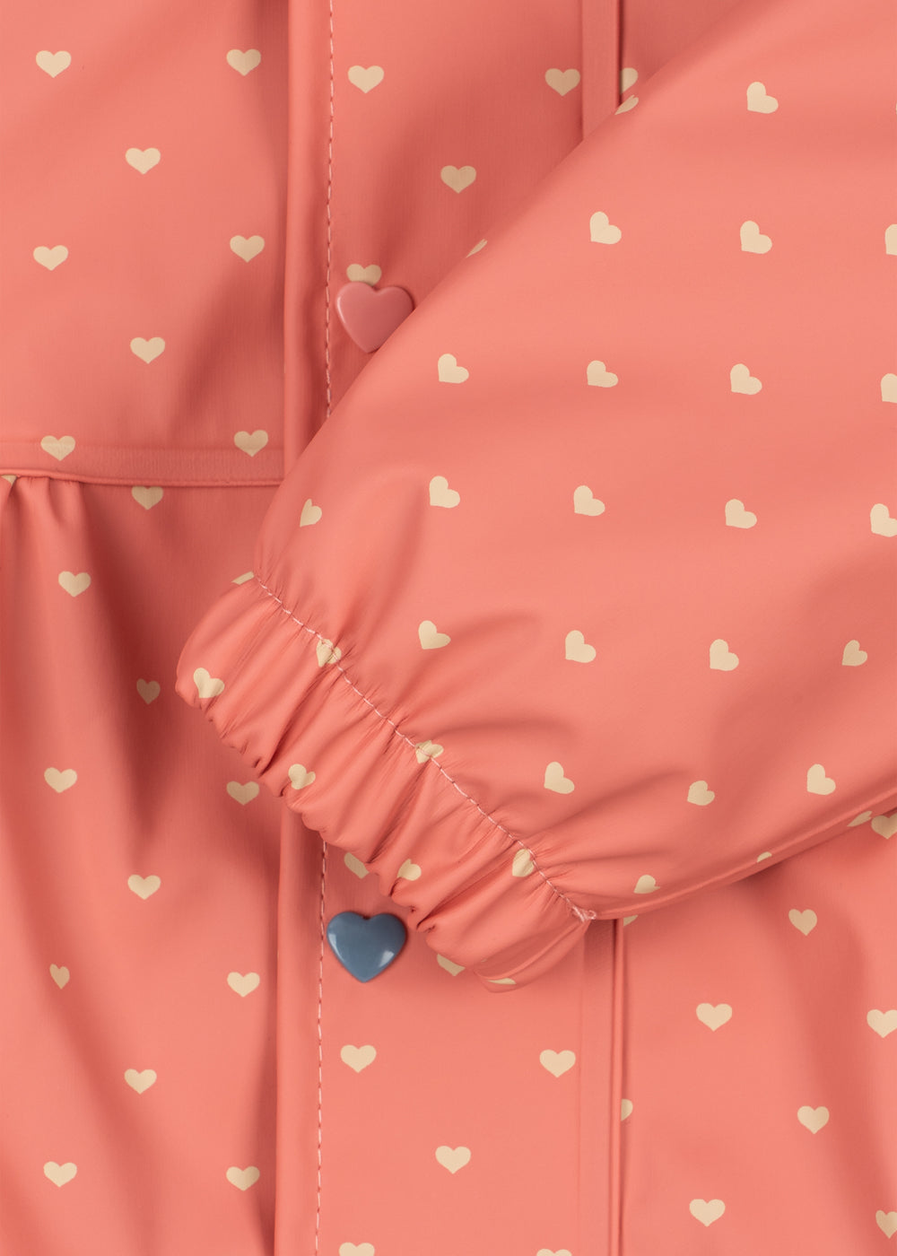 Roi Ducky Rain Jacket