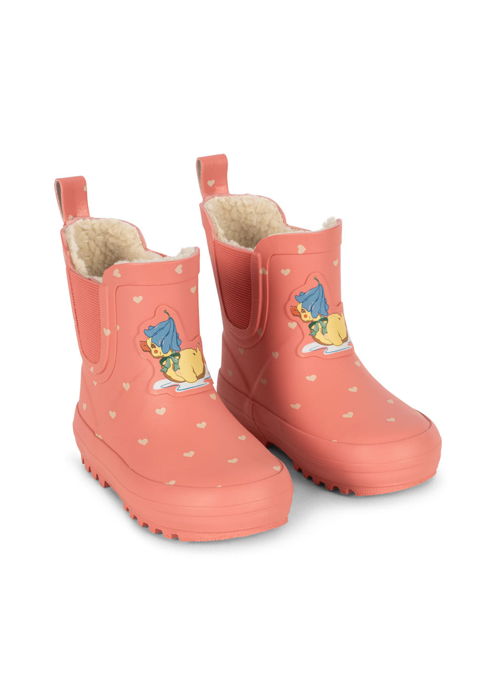 Roi Ducky Rain Boots