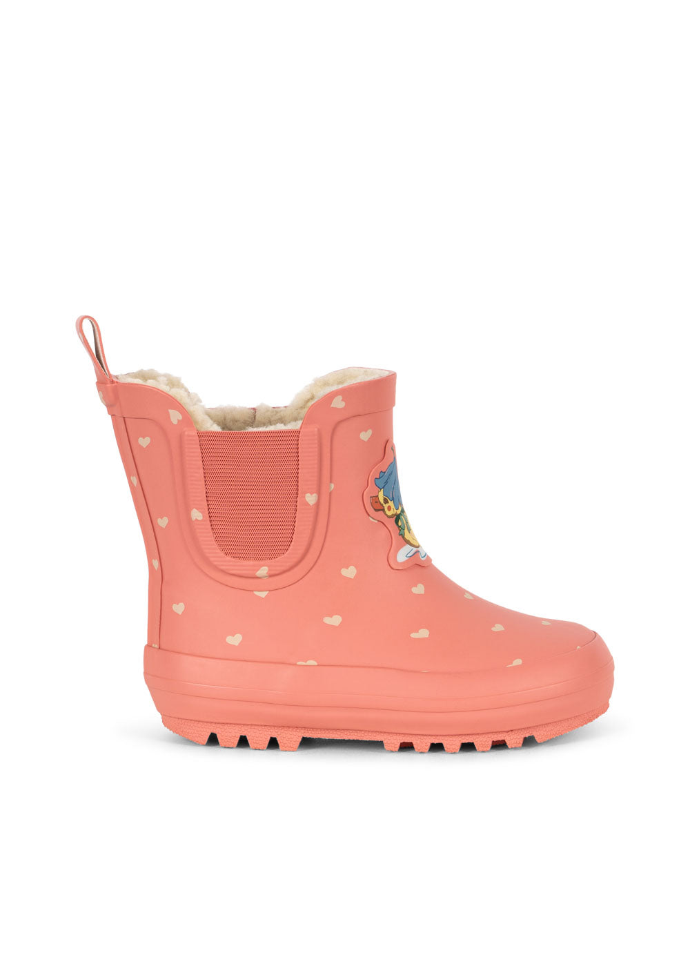 Roi Ducky Rain Boots