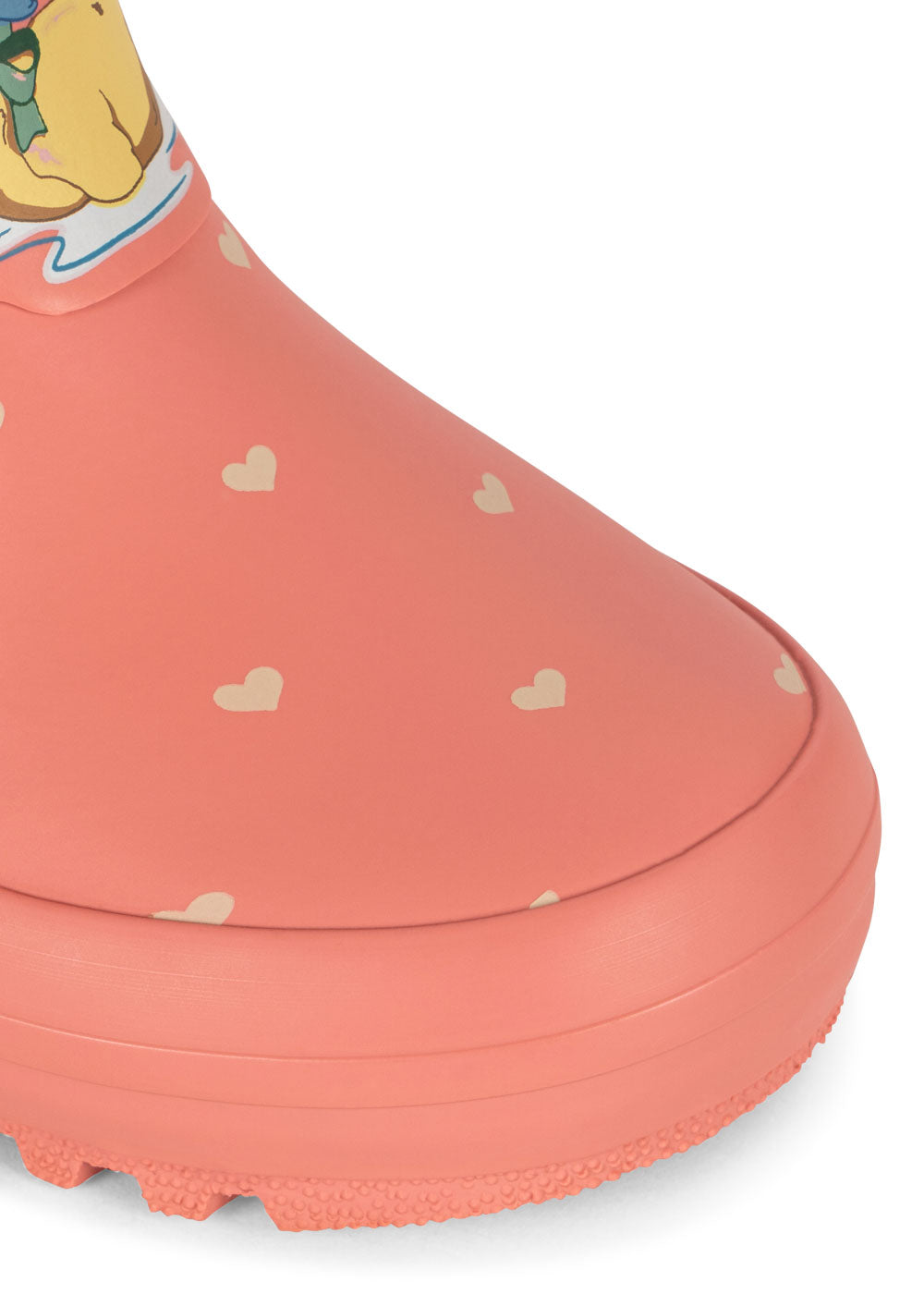 Roi Ducky Rain Boots