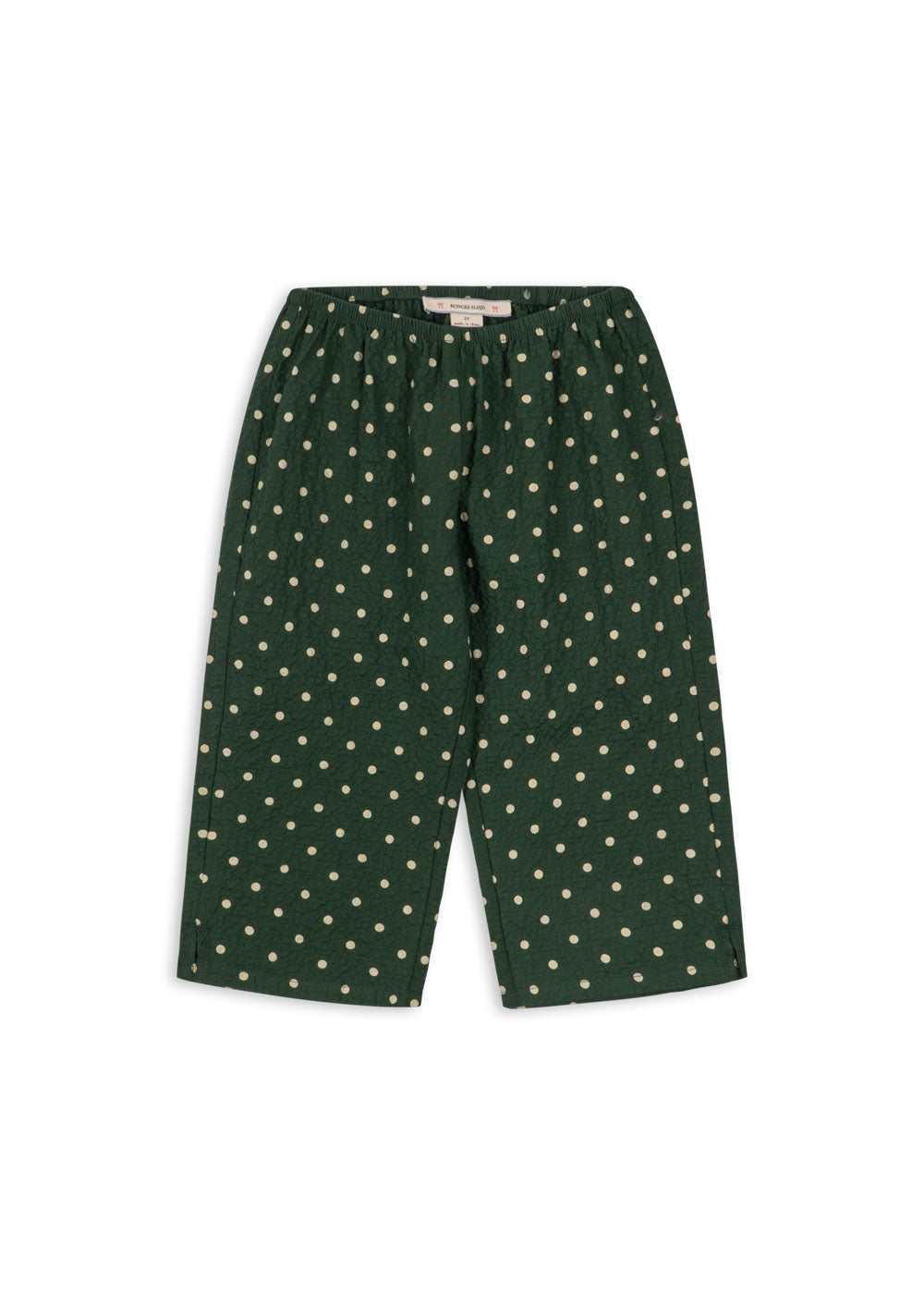 Elin Pants in Dot Marseille