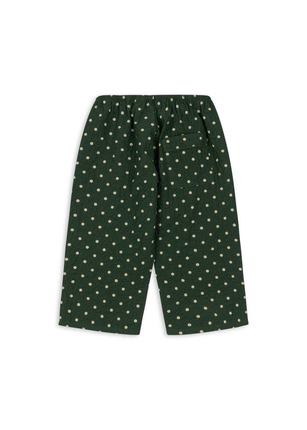 Elin Pants in Dot Marseille