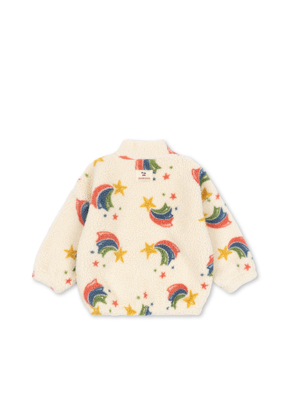 Jody Teddy Jacket