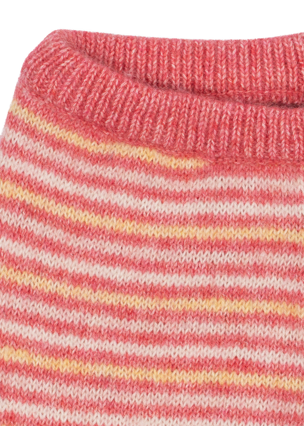 Pipo Pants in Multi Stribe