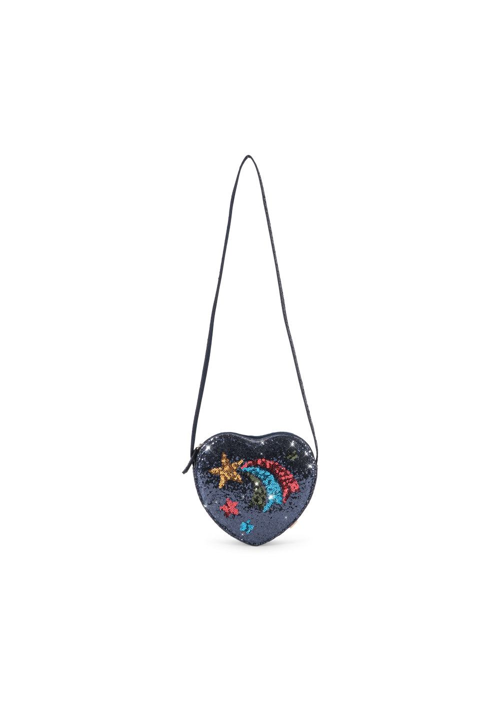 Tut Heart Purse