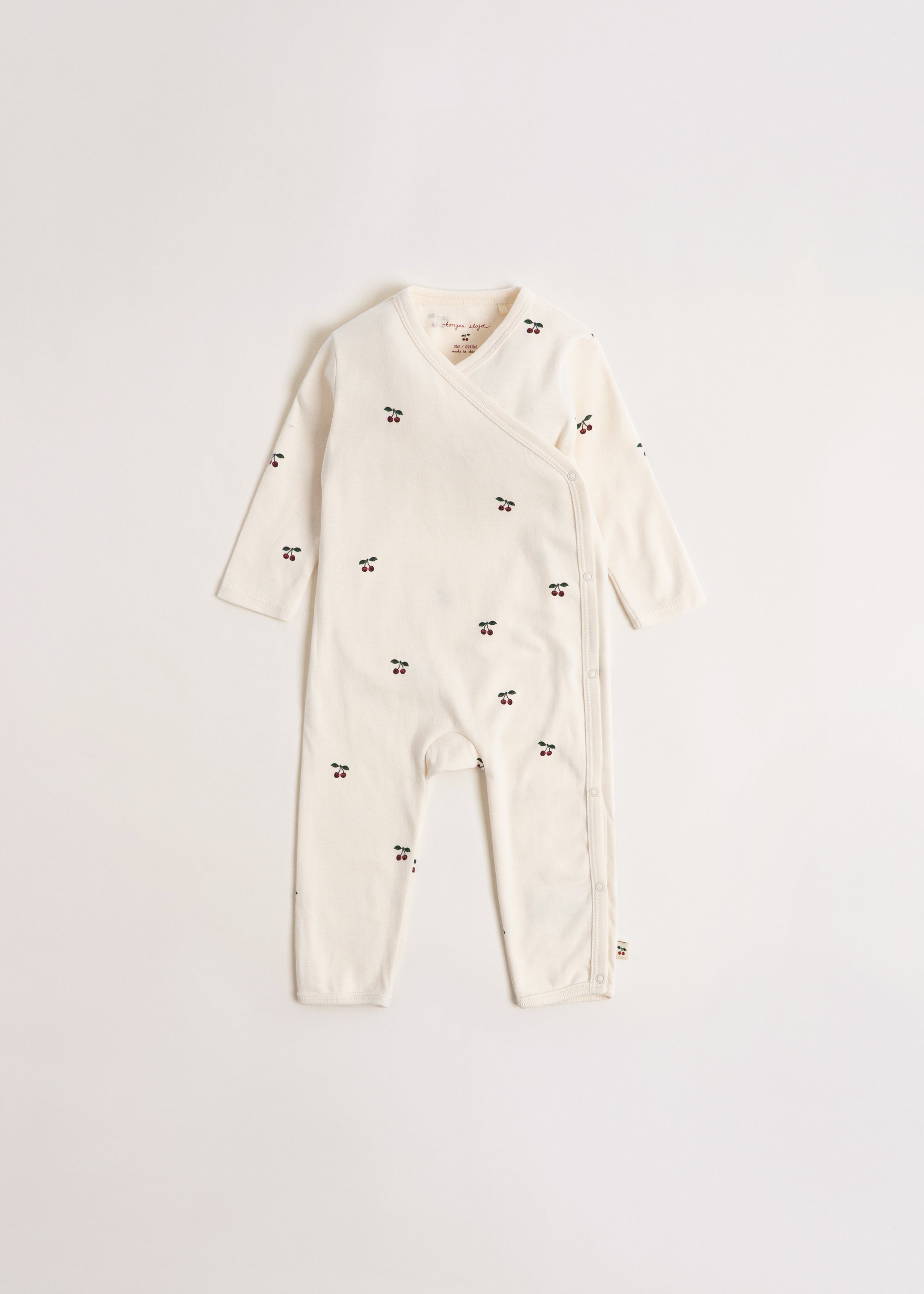 Newborn Onesie
