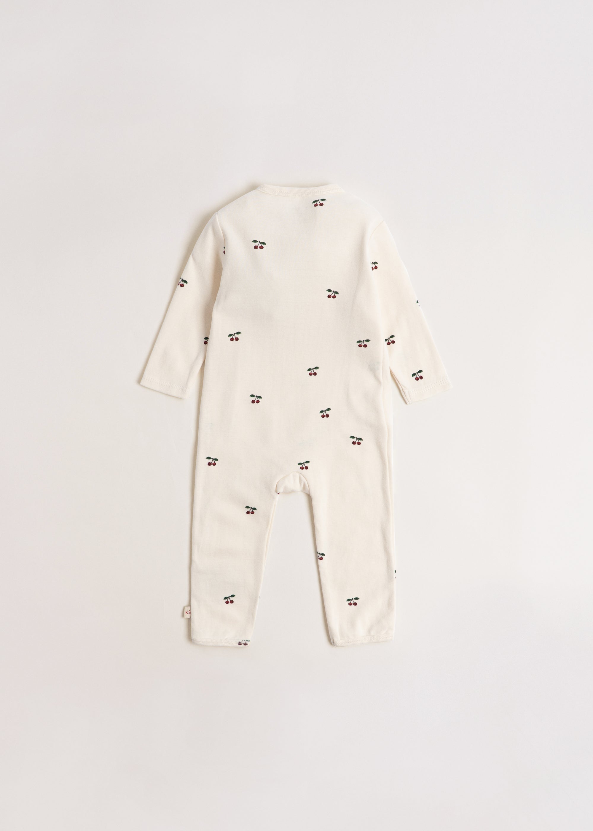 Wrap Onesie
