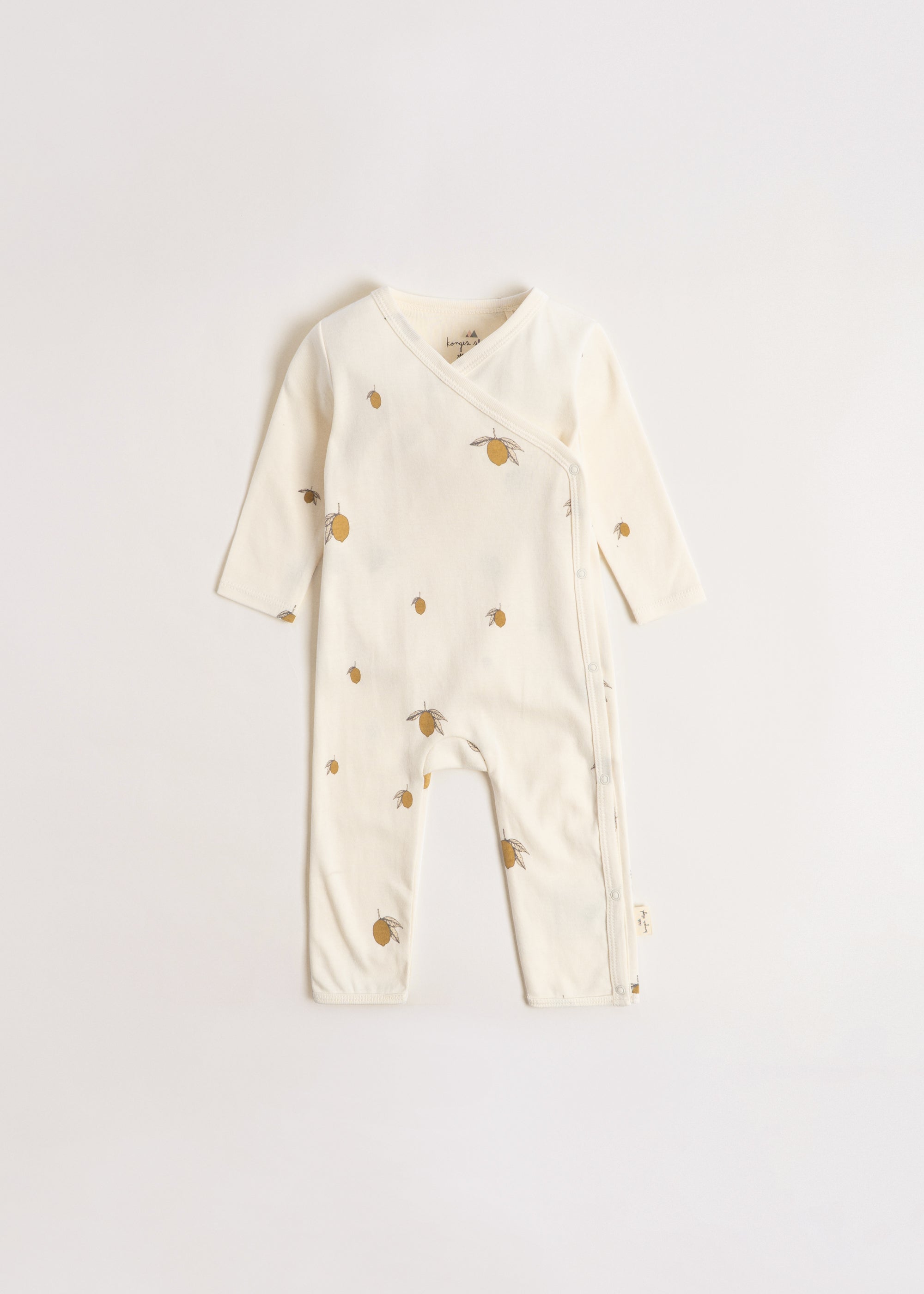 Newborn Onesie