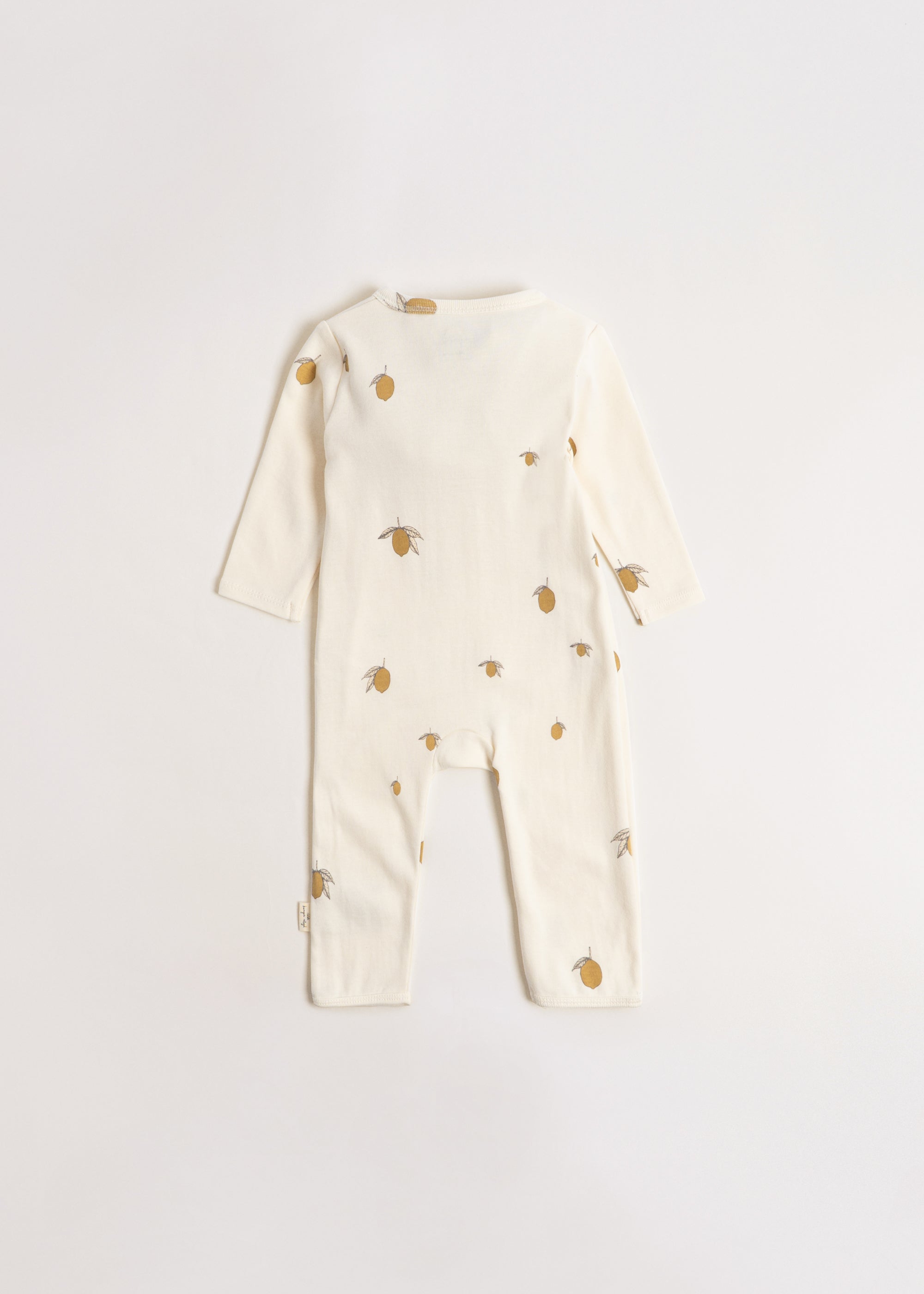 Wrap Onesie