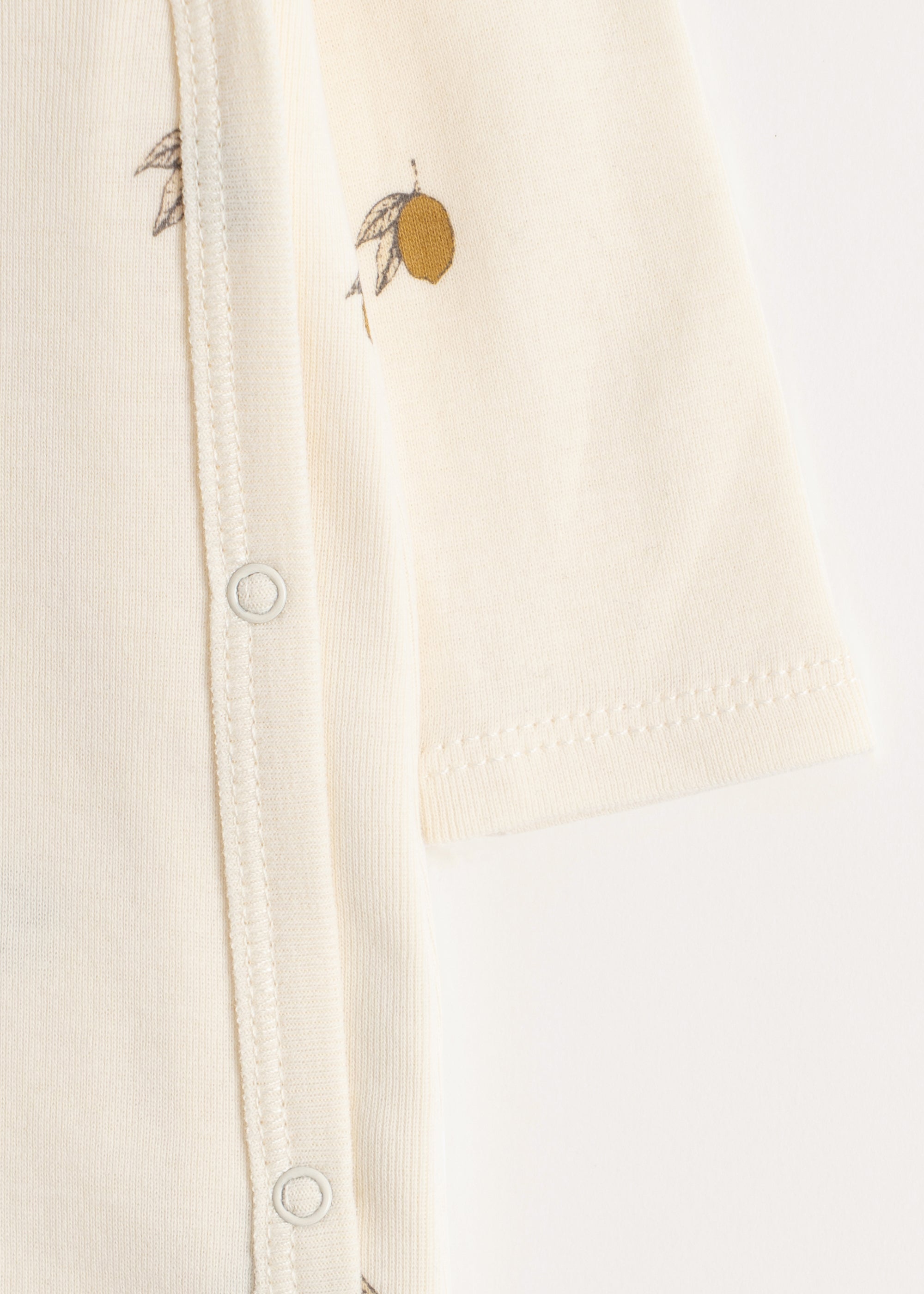 Wrap Onesie
