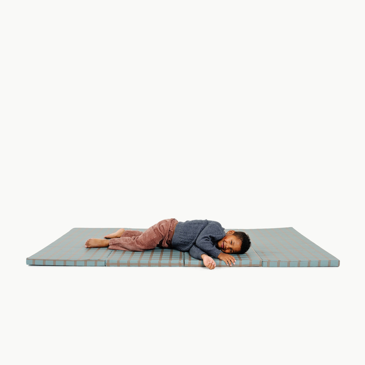 Tumbling Mat