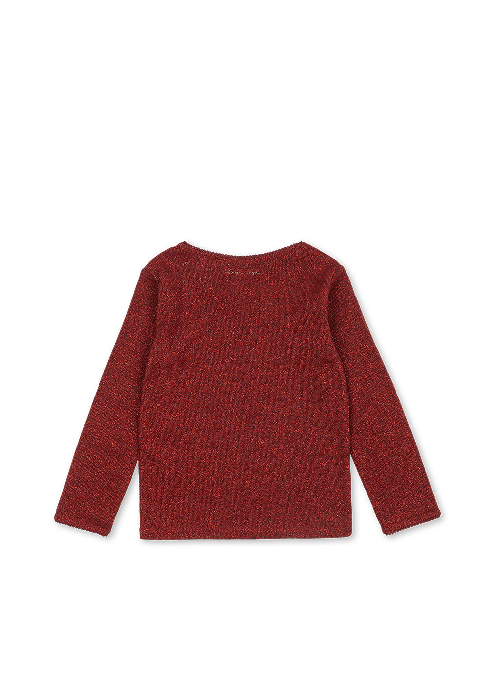 Roli Blouse in Red Dahlia – Red Dahlia