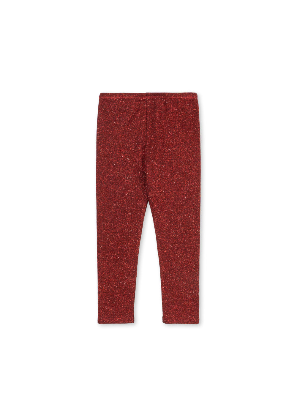 Roli Pants in Red Dahlia – Red Dahlia
