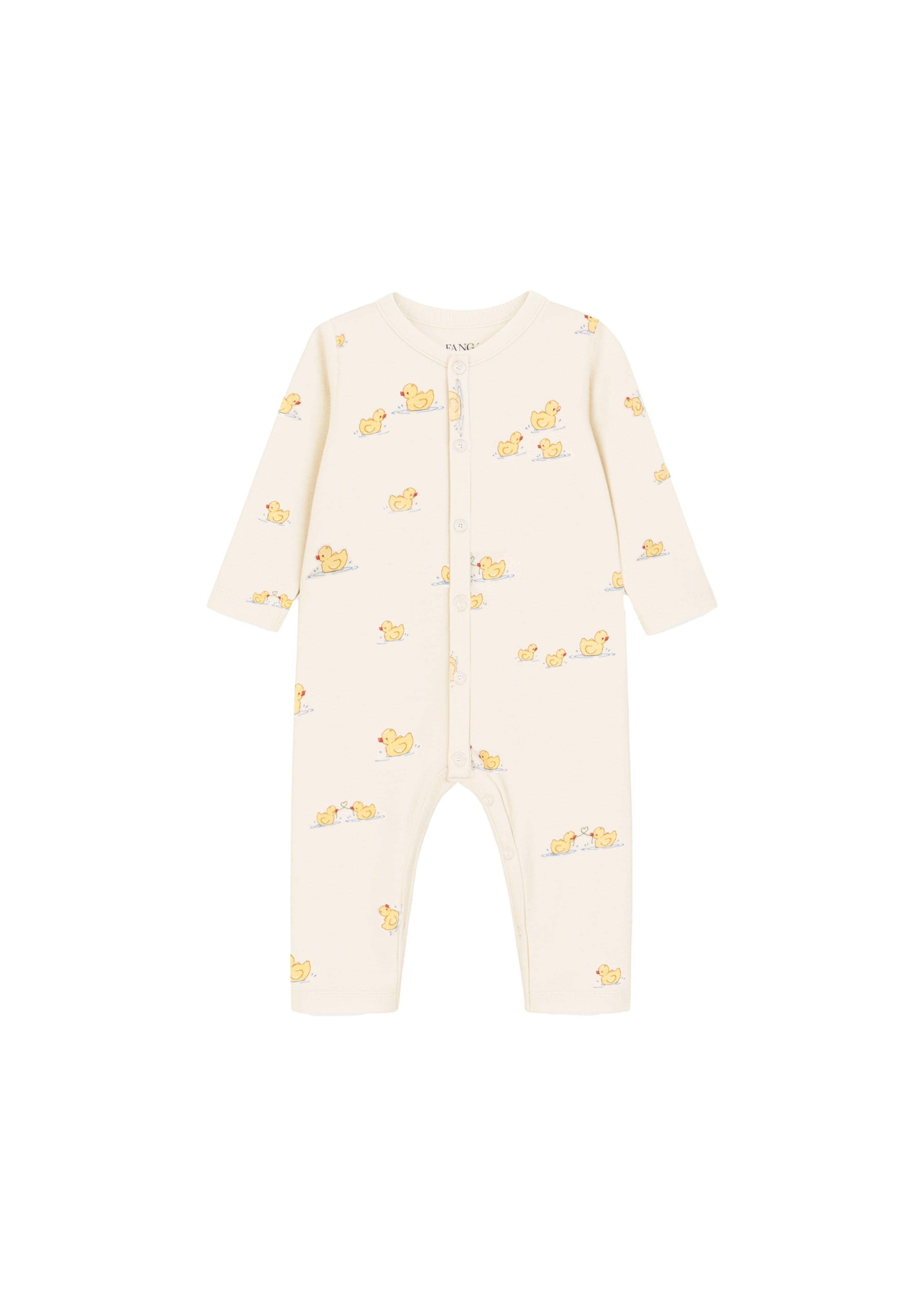 Bello Onesie in Fango Mio