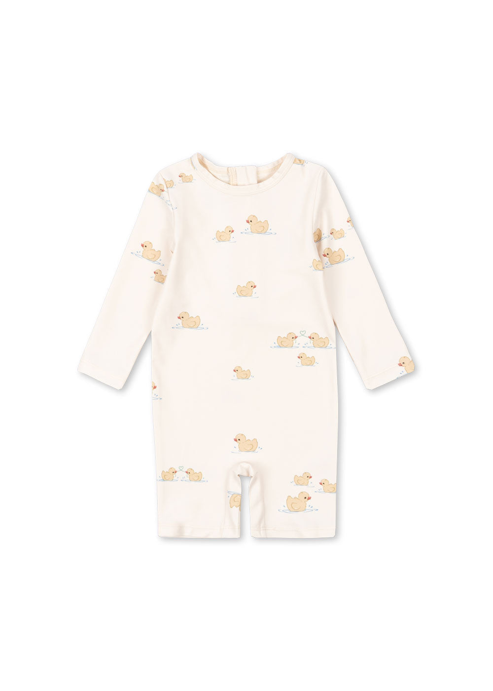 Como Swim Onesie