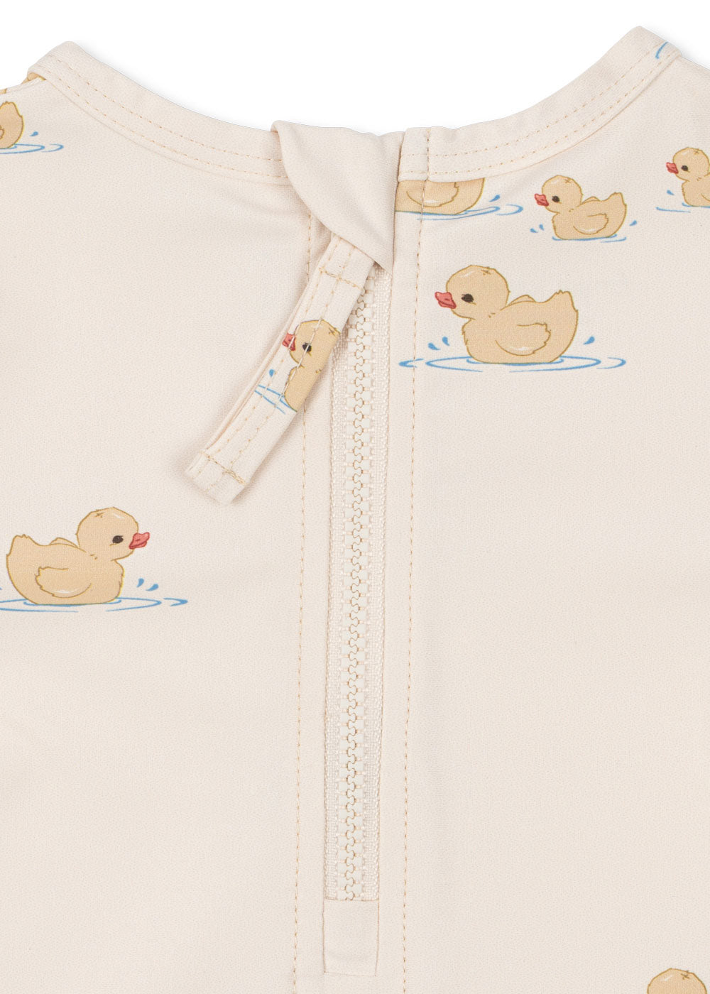 Como Swim Onesie