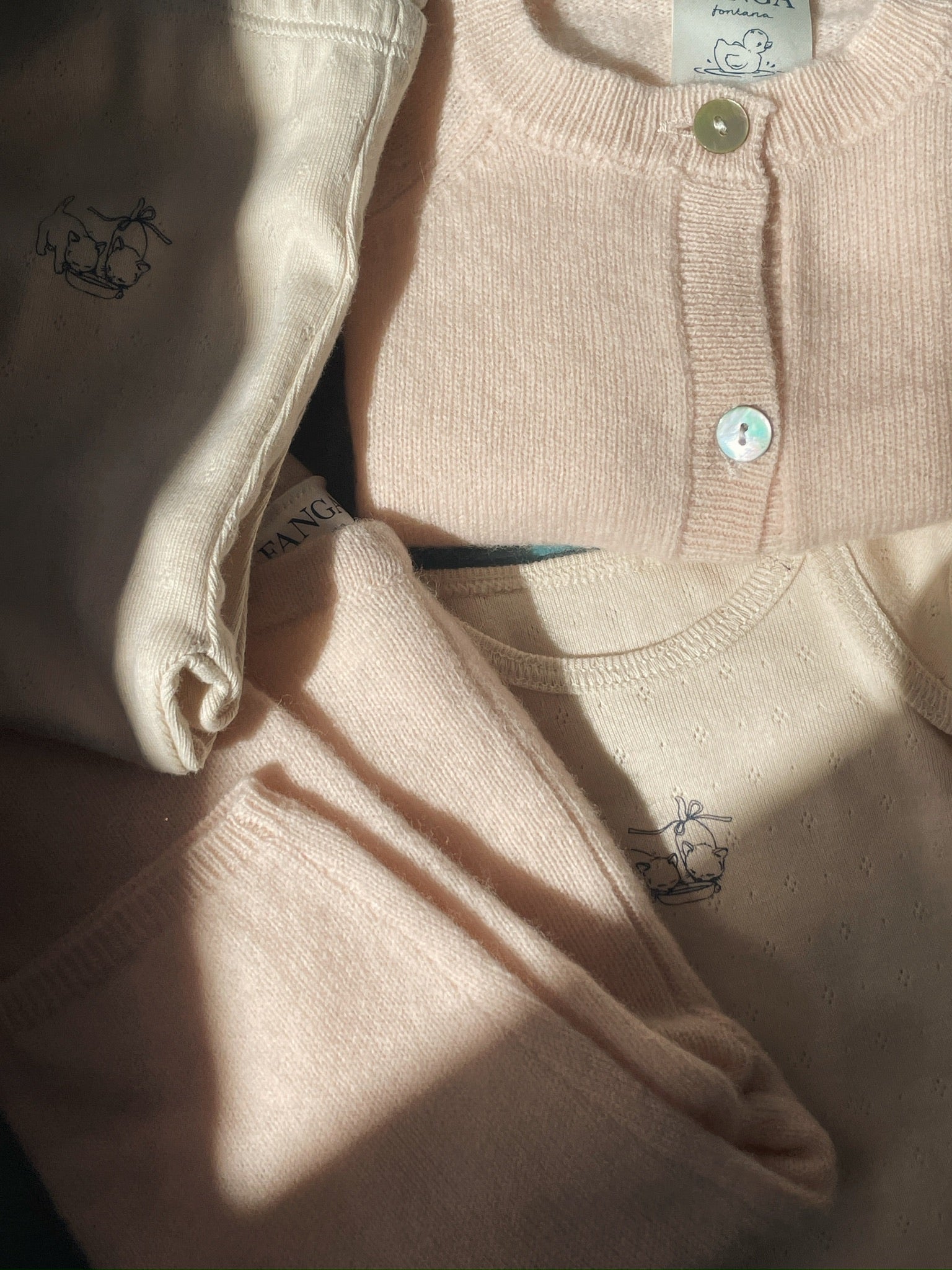 Savora Pants