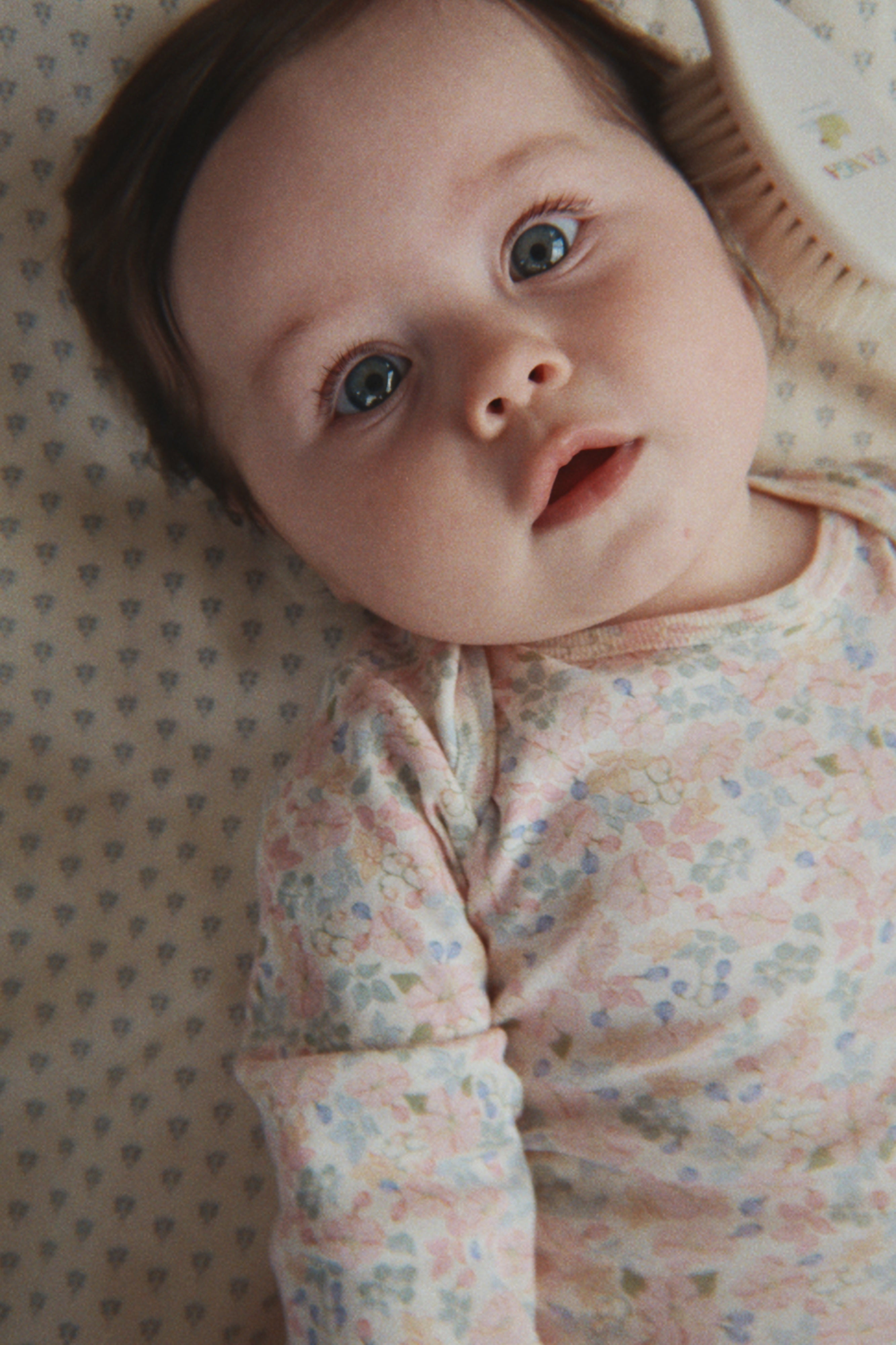 Fio Onesie